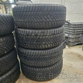 215/55 r17 Good year