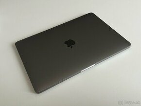 MacBook Pro 13-palcový (2019) 16GB / 512GB Silver - 1