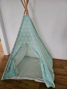 Palytive teepee stan - 1