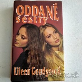 Eileen Goudgeová: Oddané sestry