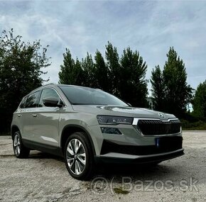 REZERVOVANE Škoda Karoq 1.5 TSI ACT EVO Style DSG