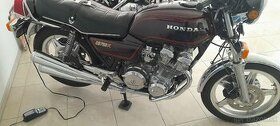 HONDA CB 750 K  (RC01) - 1