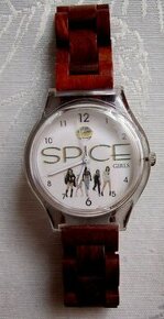 Spice, Fossil, Sekonda, Swatch, Swatch automat, Titanium