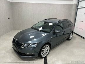 Škoda Octavia Combi 2.0 TDI Style DSG VAM Virtual Key Less - 1