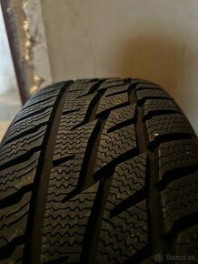 Matador SibirSnow 205/50 R17