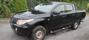 Mitsubishi L200 - 1