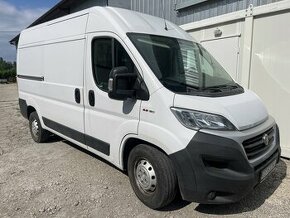 Ducato , Boxer , jumper - 1