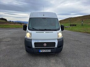 Ducato l2h2