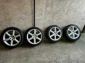 Original Nissan 18" Disky - 1