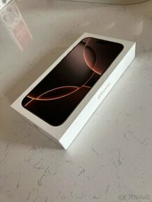 Predam Apple iPhone 16 Pro MAX 512GB Desert Titanium - 1