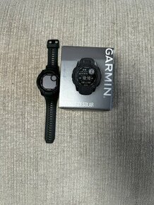 Garmin Instinct 2X Solar - 1