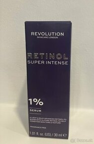 Revolution retinol sérum