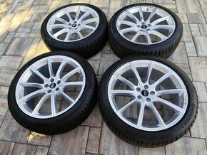 5x112 r21 Audi Sport RS6 RS7 245/40R21 Continental DOT2023