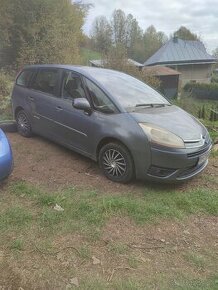 Predám Citroen Picasso 1.6 HDI - 1