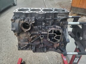 Blok motora 1.9 tdi 74kw ATD - 1