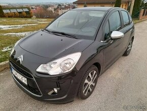 Predám-Citroen C3 1,4 eHDI 50kW,AUTOMAT,orig.naj.98000km - 1