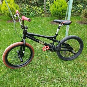 Bmx Custom GTA San Andreas - 1