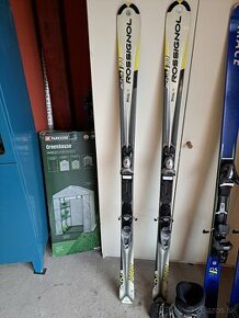 Rossignol Actys 100 - 1