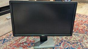 23" DELL P2312Ht LCD monitor Full HD 1080p - 1