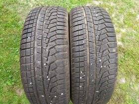 Zimné gumy 225/55 R18 Hankook 2ks - 1