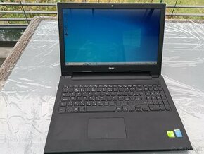 Notebook DELL Inspiron 3542 i3 / 8GB RAM / SSD 120GB - 1