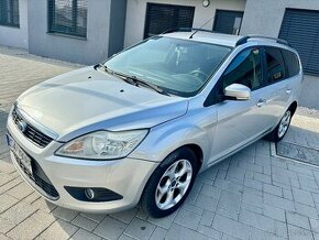 Ford Focus 1.8 TDCi - Top stav 