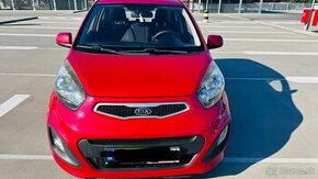 KIA Picanto 1,0 benzin rv.2011