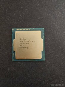 Intel Core i7-4770