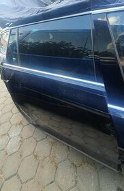 Passat B8 prave zadne dvere