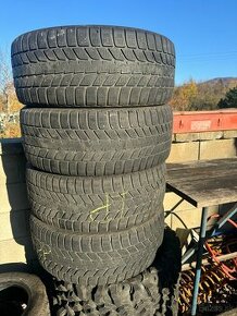 Pneumatiky 235/55 R19