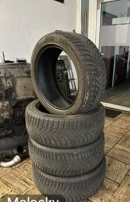 245/45 r18 zimné