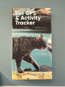 Invoxia GPS Pet Tracker