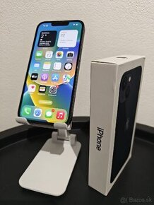 Apple iPhone 13 128GB, 85% zdravie batérie