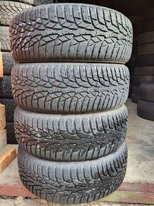 Nokian WRD4 205/55 R16 91H