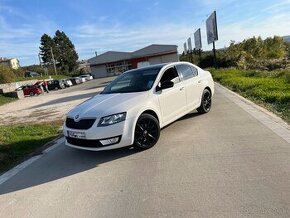 Škoda Octavia 3 1.6 TDi