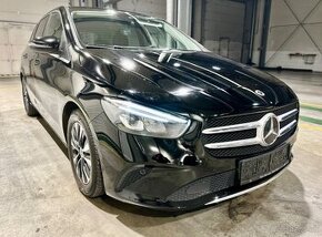 MERCEDES B180CDI - PREDAJ AJ NA SPLÁTKY