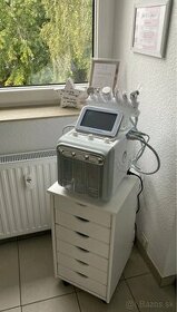 Kozmetický prístroj Hydrogen Hydrabeauty Hydrafacial