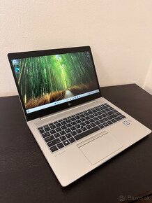 Elitebook HP 840 G5 | i5-8350U | RAM 16GB | SSD 512 GB