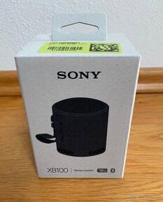 reproduktor SONY XB-100