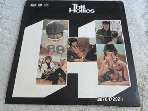 LP  THE HOLLIES