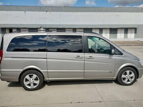 Na predaj Mercedes-Benz Viano 3,0 CDI Automat