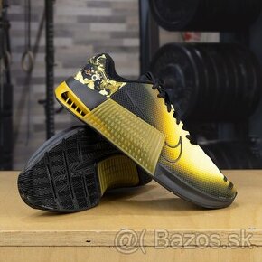 Nike Metcon 9 AMP - zlaté