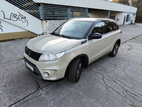 Suzuki Vitara 1.6 - 1