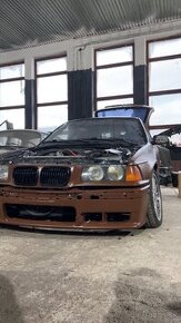 Bmw e36 328i