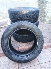 Zimné pneumatiky 205/55 R16