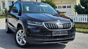 Škoda Karoq 2.0 TDI EVO Style 2020