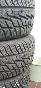 Zimne Pneu 4Ks Matador Sibír Snow 205/55 R16