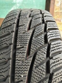 Zimne Pneu 4Ks Matador Sibír Snow 205/55 R16