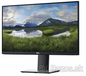 Dell P2419H 24" - nový