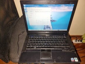 Predám notebook Dell E6400